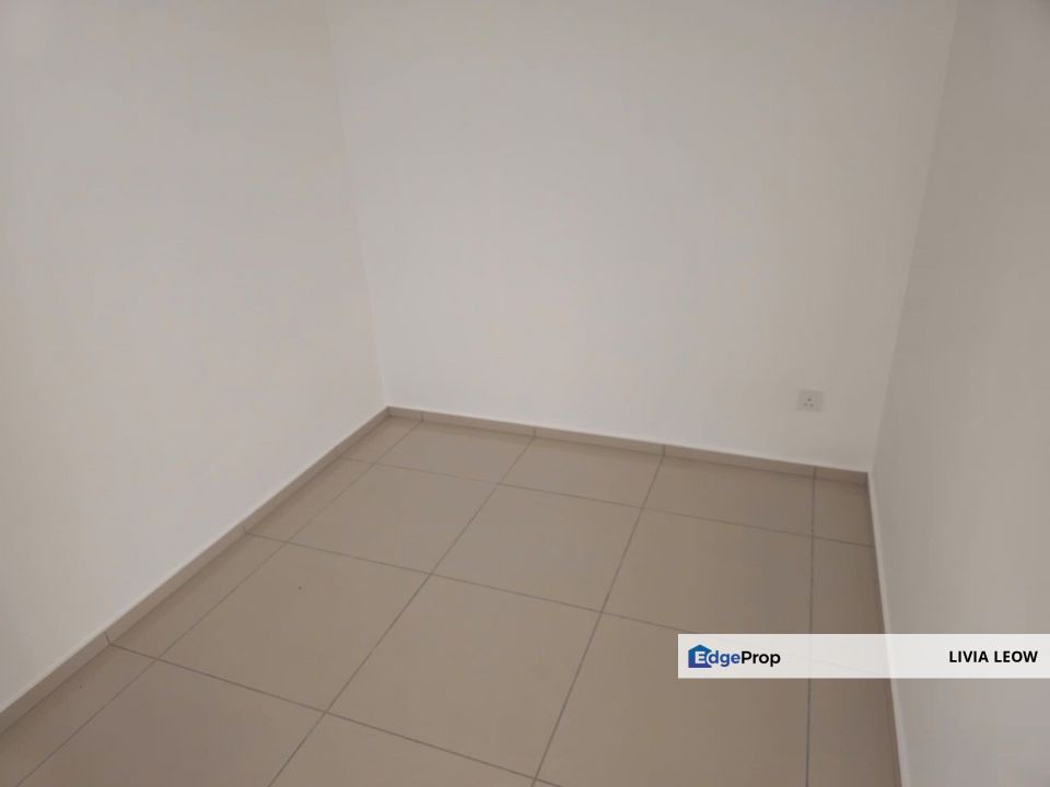 Sale  Below Market Value  One Equine Residency Taman Equine, Seri Kembangan, Selangor, Selangor, Seri Kembangan