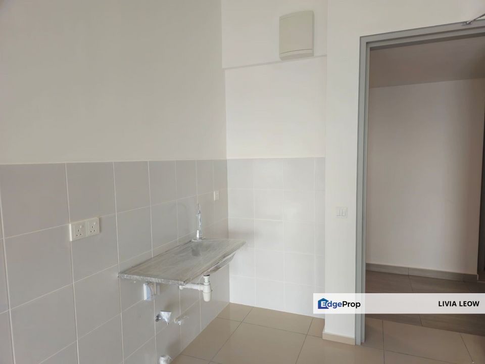 Sale  Below Market Value  One Equine Residency Taman Equine, Seri Kembangan, Selangor, Selangor, Seri Kembangan