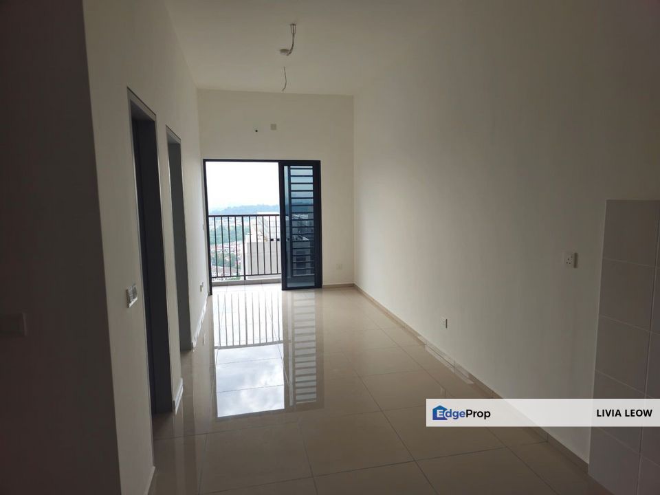 Sale  Below Market Value  One Equine Residency Taman Equine, Seri Kembangan, Selangor, Selangor, Seri Kembangan