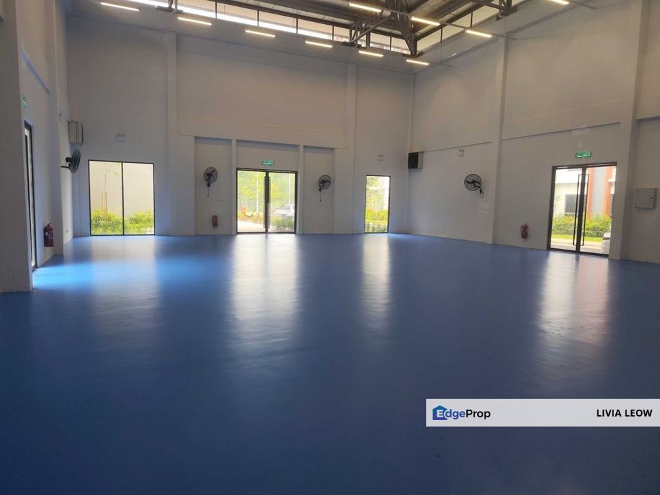 Sale Below Market Value Lake Haven Residence, Taman Putra Perdana, Puchong, Selangor, Selangor, Puchong