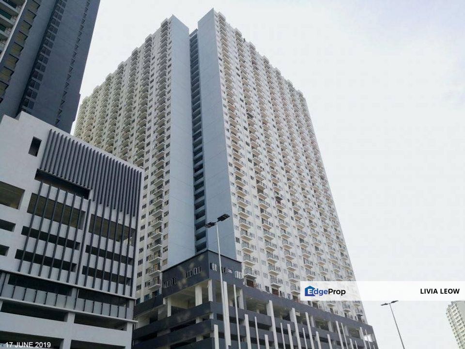 Sale Below Market Value  Residensi Kepongmas Kepong, Kuala Lumpur, Kuala Lumpur, Kepong