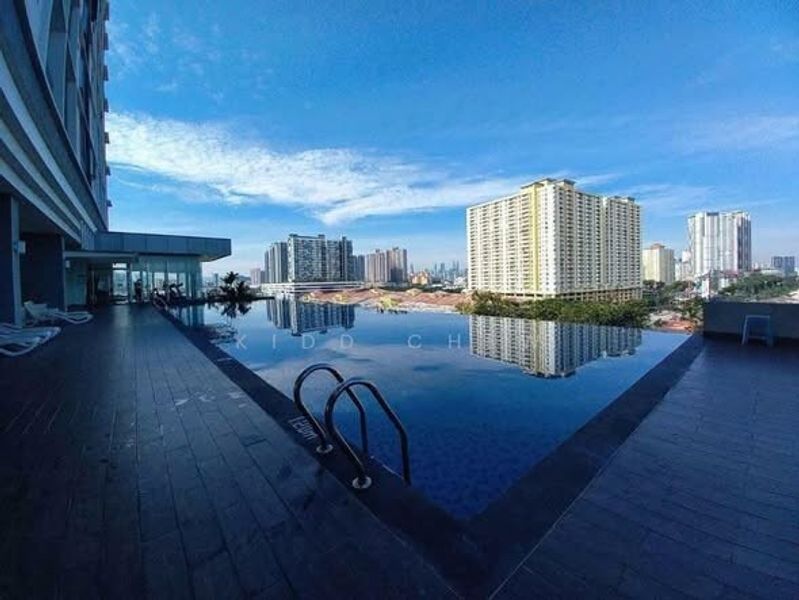 Sale -34% Below Market Value Pangsapuri Suite Danau Kota, Danau Kota, Kuala Lumpur, Kuala Lumpur, Setapak