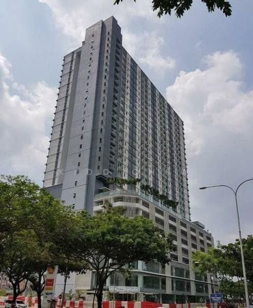 Sale -34% Below Market Value Pangsapuri Suite Danau Kota, Danau Kota, Kuala Lumpur, Kuala Lumpur, Setapak