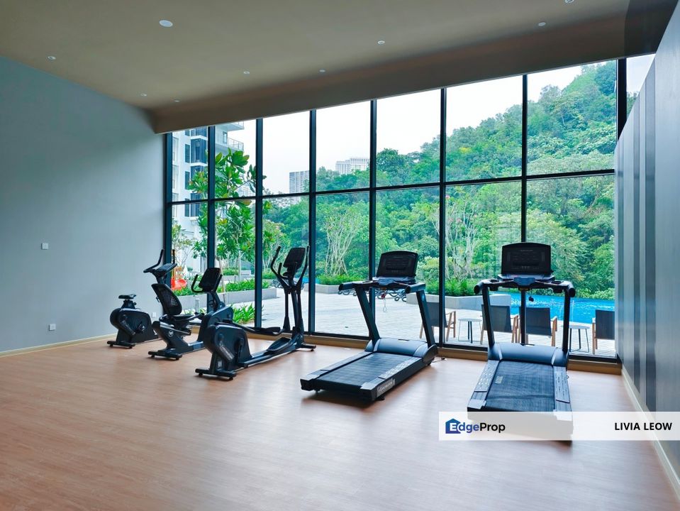 Sale -22 % Below Market Value  Residensi Hampton Damansara  Country Heights Damansara Kuala Lumpur, Kuala Lumpur, Country Heights Damansara