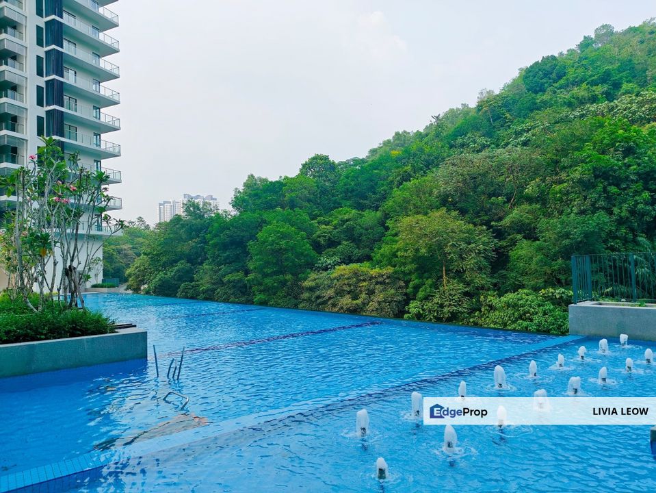Sale -22 % Below Market Value  Residensi Hampton Damansara  Country Heights Damansara Kuala Lumpur, Kuala Lumpur, Country Heights Damansara