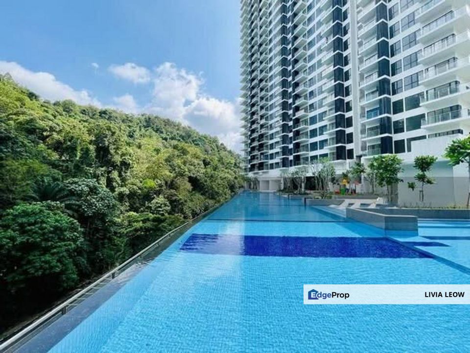 Sale -22 % Below Market Value  Residensi Hampton Damansara  Country Heights Damansara Kuala Lumpur, Kuala Lumpur, Country Heights Damansara
