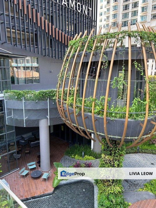 Sale Below Market Value Residensi Residensi Trinity Pentamont Mont Kiara, Mont Kiara, Kuala Lumpur, Kuala Lumpur, Mont Kiara