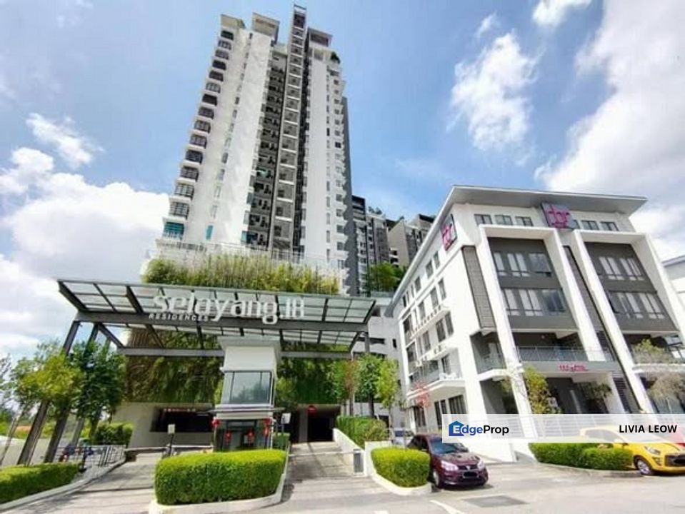 Sale -48% Below Market Value Selayang 18 Bandar Baru Selayang Selangor, Selangor, Batu Caves 