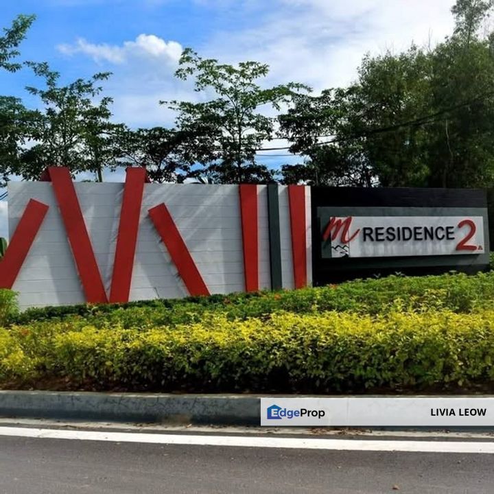 Sale Below Market Value Semi Detached house at  Taman M Residense  2  Rawang, Selangor, Selangor, Rawang