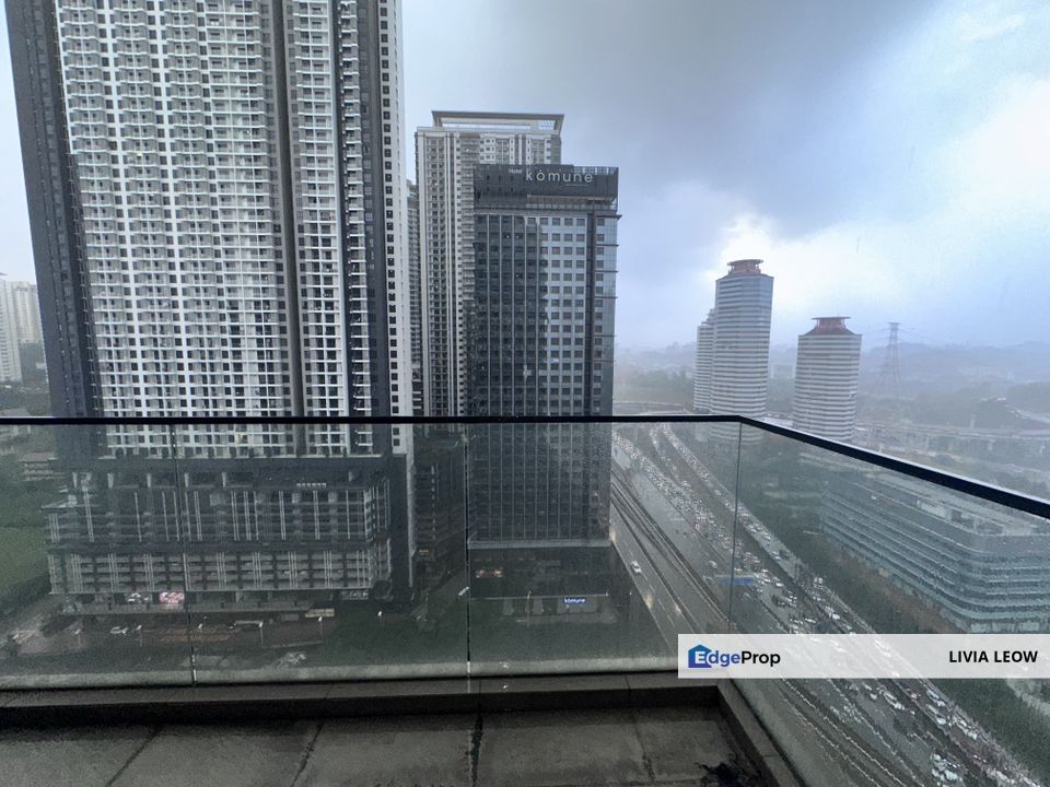 Sale New unit at  Value Residensi Era Novum Bangsar South, Kuala Lumpur, Kuala Lumpur, Pantai Dalam/Kerinchi