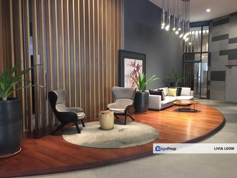 Sale Below Market Value Unit  DC Residensi, Jalan Damanlela, Damansara Heights, 60000 Kuala Lumpur, Kuala Lumpur, Damansara Heights