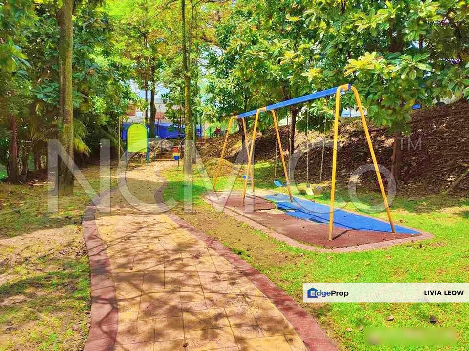 Sale  Below Market Value Renovated End Lot Terrace House No. 83, Jalan Terasek 7, Bangsar Baru, 59100 Kuala Lumpur, Kuala Lumpur, Bangsar