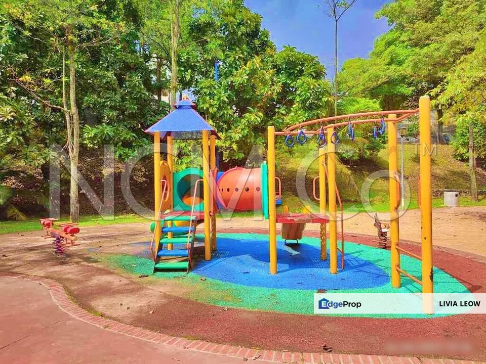 Sale  Below Market Value Renovated End Lot Terrace House No. 83, Jalan Terasek 7, Bangsar Baru, 59100 Kuala Lumpur, Kuala Lumpur, Bangsar