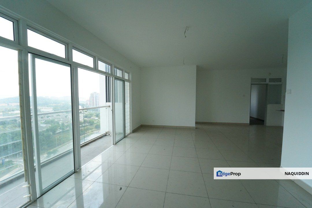 Green View Dwiputra Residence Putrajaya For Sale Rm510 000 By Naquiddin Edgeprop My