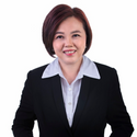 CINDY TEH