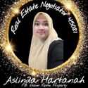 ASLINDA HARTANAH