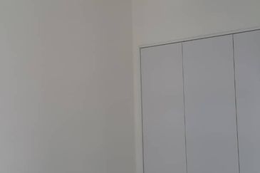 D'Sara Sentral Serviced Residence