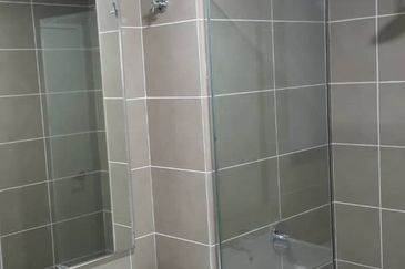 D'Sara Sentral Serviced Residence