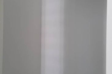 D'Sara Sentral Serviced Residence