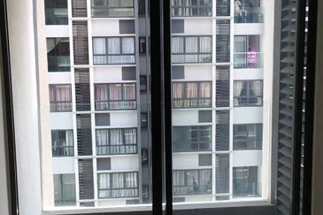 D'Sara Sentral Serviced Residence