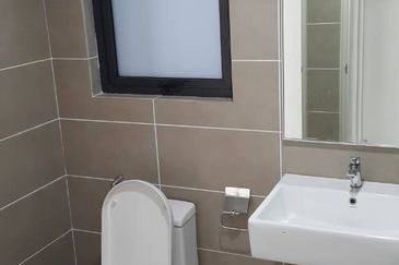 D'Sara Sentral Serviced Residence