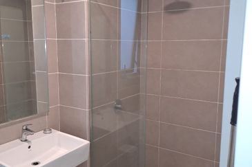 D'Sara Sentral Serviced Residence