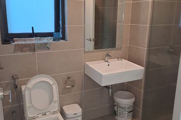 D'Sara Sentral Serviced Residence