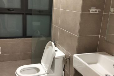 D'Sara Sentral Serviced Residence