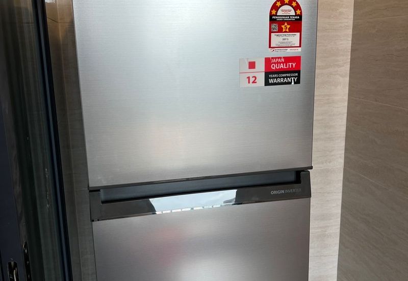 Aradia Residence @ Lake City