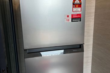 Aradia Residence @ Lake City