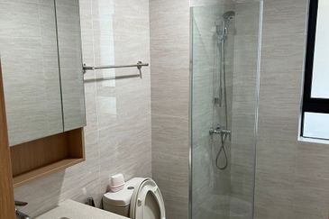 Aradia Residence @ Lake City