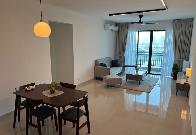 Aradia Residence @ Lake City