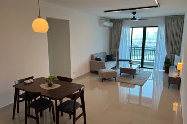 Aradia Residence @ Lake City