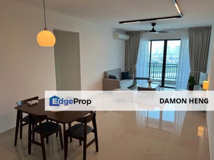 Condo Rent Aradia Residence, Taman Wahyu 1140sf Furnish 3Rooms 2CarPark Lotus's selayang *Taman Wahyu Specialist Fast Sourcing Grade A Property, Selangor, Batu Caves 