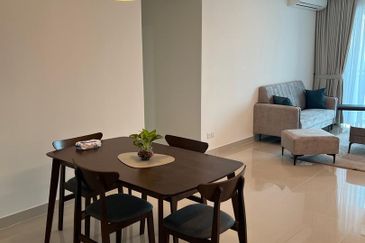 Aradia Residence @ Lake City