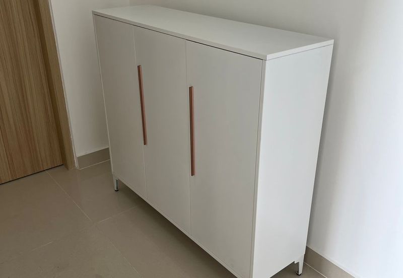 Aradia Residence @ Lake City