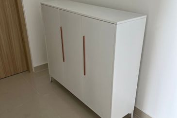 Aradia Residence @ Lake City