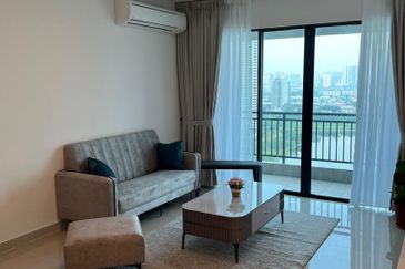 Aradia Residence @ Lake City