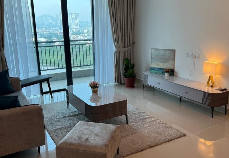 Aradia Residence @ Lake City