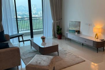 Aradia Residence @ Lake City