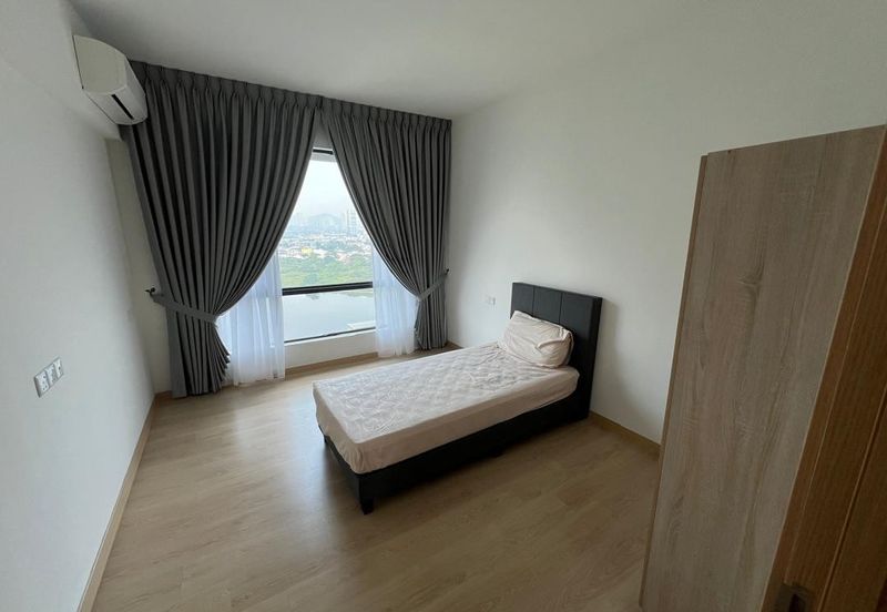 Aradia Residence @ Lake City