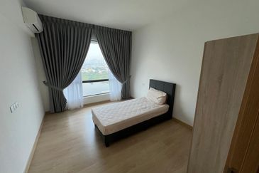 Aradia Residence @ Lake City