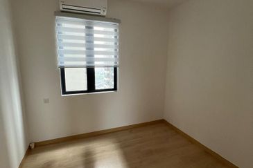 Aradia Residence @ Lake City