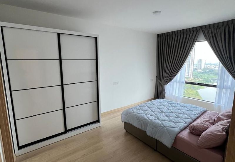 Aradia Residence @ Lake City