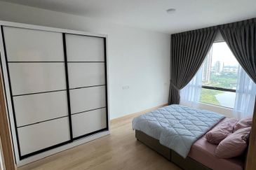 Aradia Residence @ Lake City