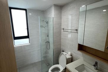 Aradia Residence @ Lake City