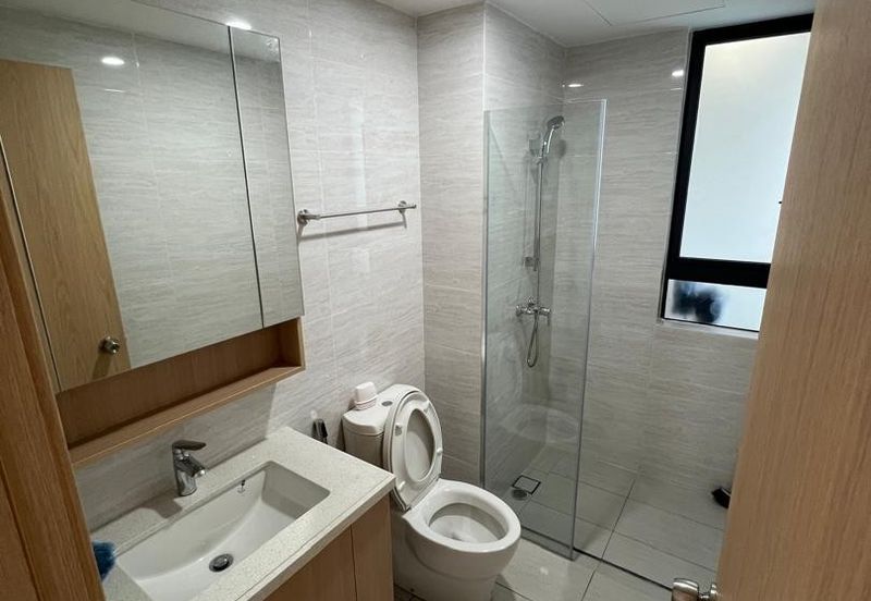 Aradia Residence @ Lake City