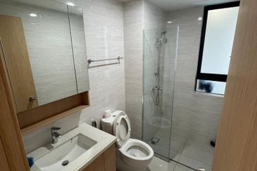 Aradia Residence @ Lake City