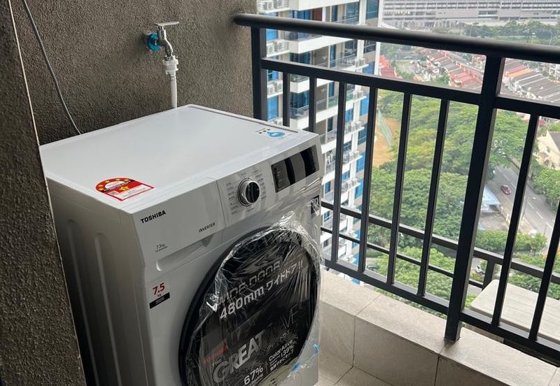 Aradia Residence @ Lake City