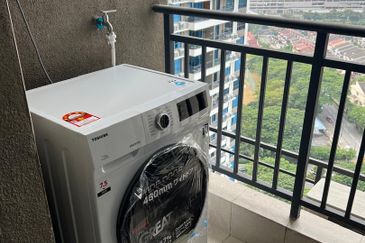 Aradia Residence @ Lake City